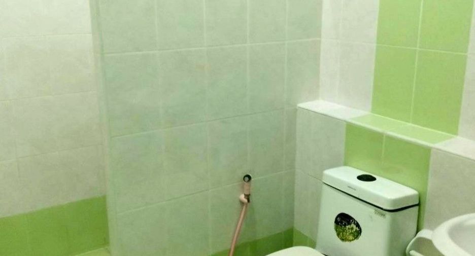 ขาย 2 ห้องนอน บ้านเดี่ยว ใน ปลวกแดง, ระยอง