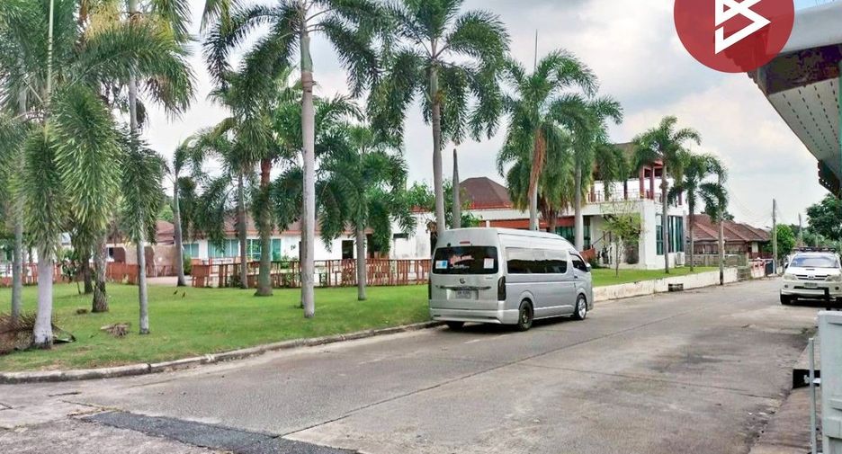 ขาย 2 ห้องนอน บ้านเดี่ยว ใน ปลวกแดง, ระยอง