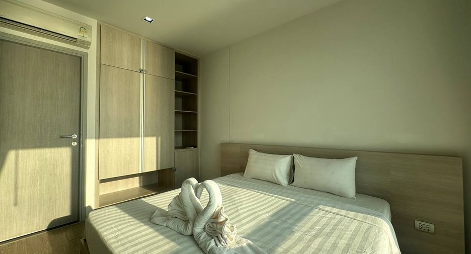 For rent 1 Beds condo in Bang Lamung, Chonburi