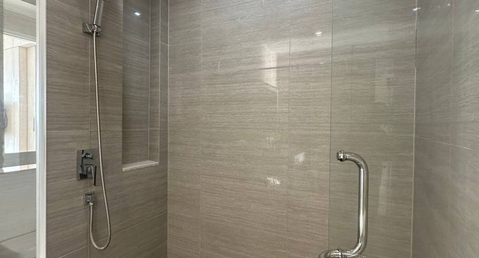 For rent 1 Beds condo in Bang Lamung, Chonburi