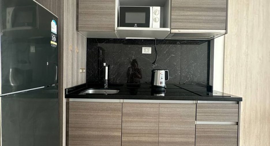 For rent 1 Beds condo in Bang Lamung, Chonburi