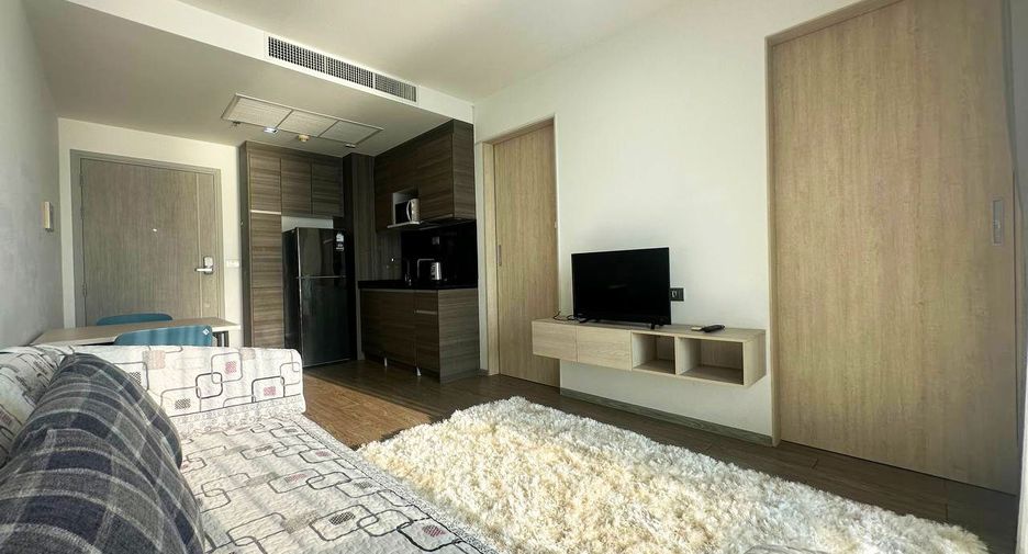 For rent 1 Beds condo in Bang Lamung, Chonburi