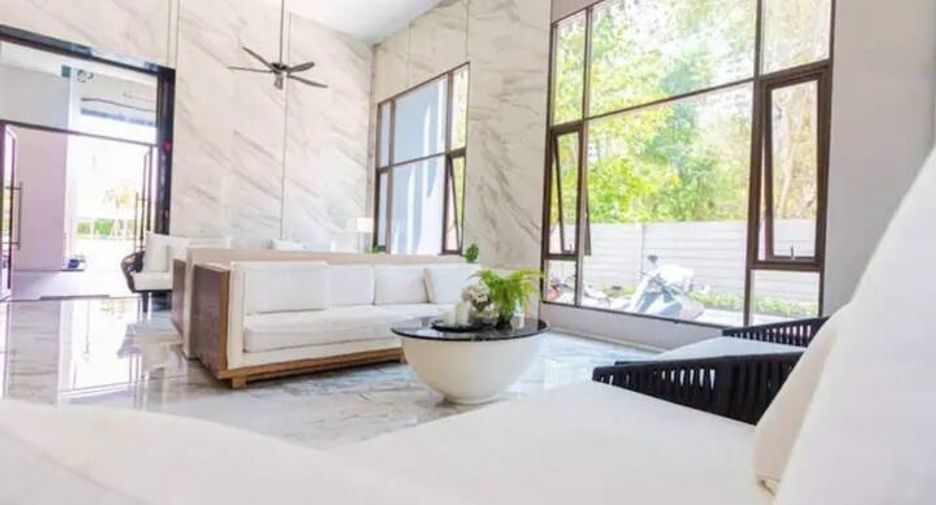 For rent 1 Beds condo in Bang Lamung, Chonburi