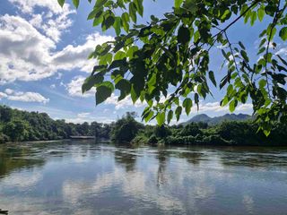 Grundstück zum Kauf in Sai Yok, Kanchanaburi