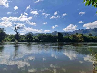 Grundstück zum Kauf in Sai Yok, Kanchanaburi
