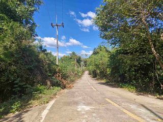 Grundstück zum Kauf in Sai Yok, Kanchanaburi