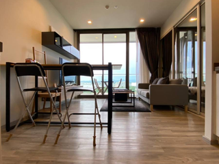 For Rent 1 Bedroom Condo In Bang Lamung, Chonburi