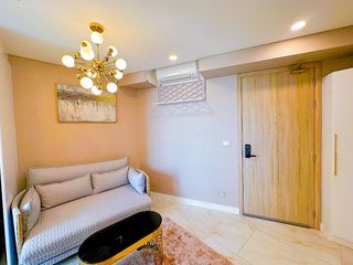 For Rent 1 Bedroom Condo In Bang Lamung, Chonburi