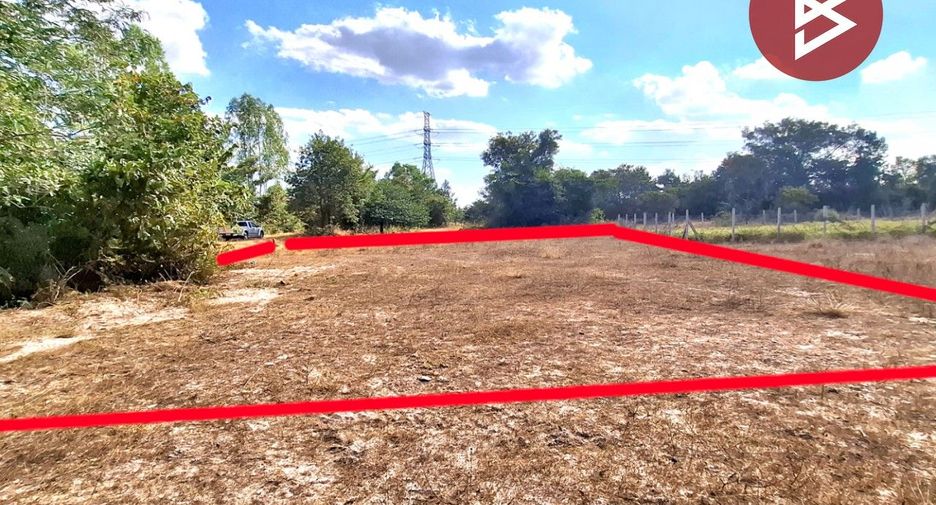 Terreno en venta en Mueang Roi Et, Roi Et