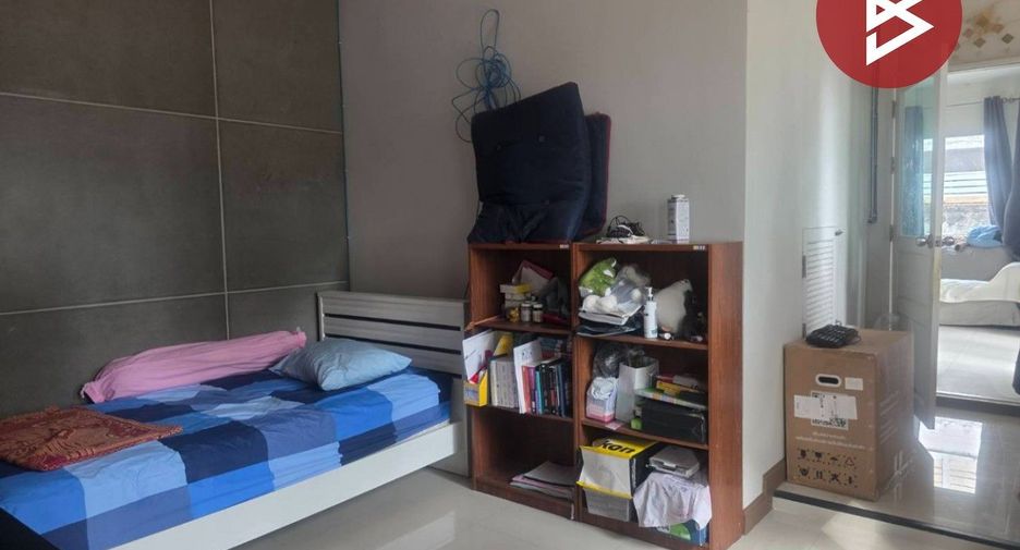 Haus zum Kauf mit 3 Zimmer in Lam Luk Ka, Pathum Thani