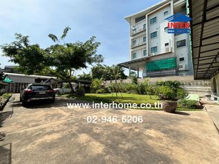 For sale studio house in Bang Sue, Bangkok