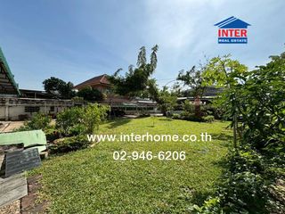 For sale studio house in Bang Sue, Bangkok