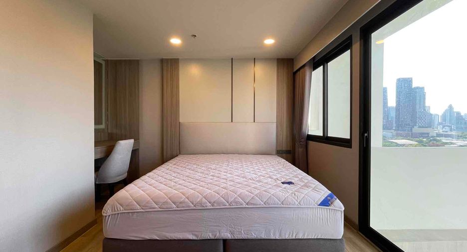 出租 和 出售 4 卧室 公寓 在 Khlong Toei, 曼谷