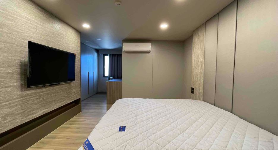 出租 和 出售 4 卧室 公寓 在 Khlong Toei, 曼谷
