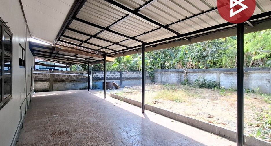 À vendre terrain à Mueang Roi Et, Roi Et