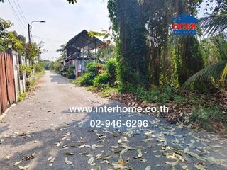 Grundstück zum Kauf in Bang Bua Thong, Nonthaburi