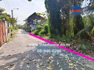 Grundstück zum Kauf in Bang Bua Thong, Nonthaburi