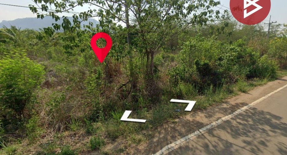 出售 土地 在 Thong Pha Phum, Kanchanaburi