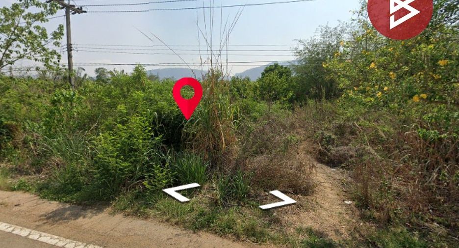 出售 土地 在 Thong Pha Phum, Kanchanaburi