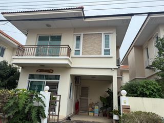 For sale 3 bedrooms house in Bang Yai, Nonthaburi