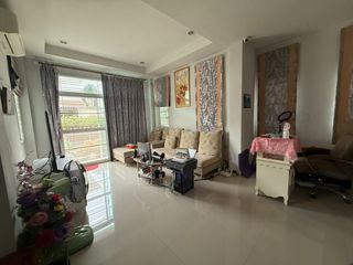 For sale 3 bedrooms house in Bang Yai, Nonthaburi