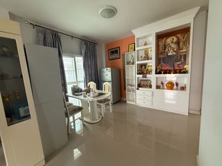 For sale 3 bedrooms house in Bang Yai, Nonthaburi