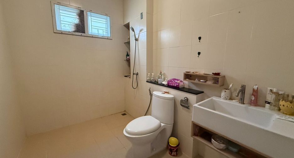 For sale 3 bedrooms house in Bang Yai, Nonthaburi