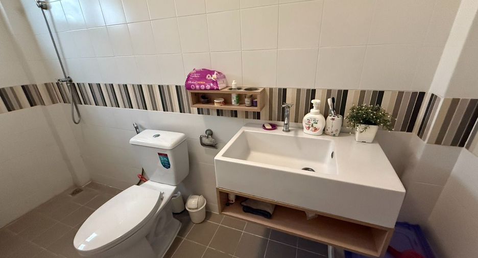 For sale 3 bedrooms house in Bang Yai, Nonthaburi