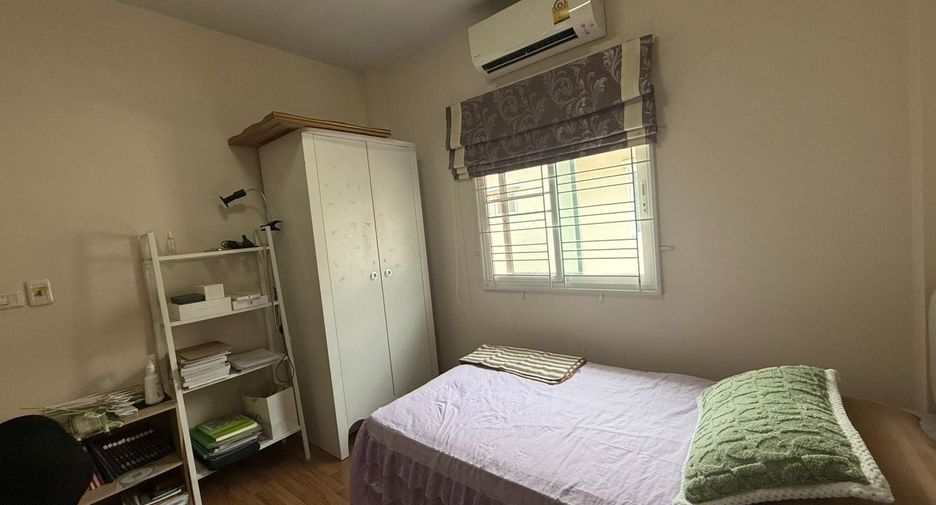 For sale 3 bedrooms house in Bang Yai, Nonthaburi