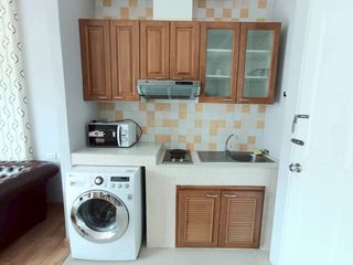 Wohnung zur Miete mit 1 Zimmer in Mueang Chiang Mai, Chiang Mai