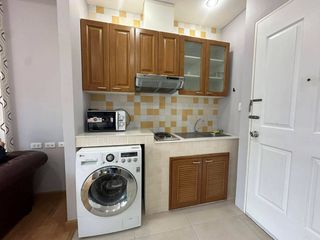 Wohnung zur Miete mit 1 Zimmer in Mueang Chiang Mai, Chiang Mai