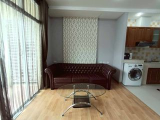 Wohnung zur Miete mit 1 Zimmer in Mueang Chiang Mai, Chiang Mai