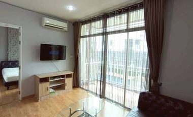 À louer 1 chambre condo à Mueang Chiang Mai, Chiang Mai