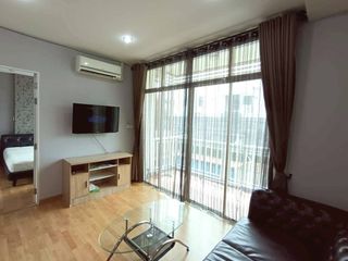 1 Bedroom Condo In Mueang Chiang Mai