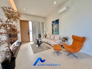 For sale 3 bedrooms villa in Hua Hin, Prachuap Khiri Khan