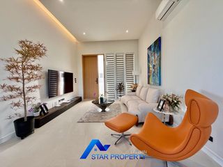 For sale 3 bedrooms villa in Hua Hin, Prachuap Khiri Khan