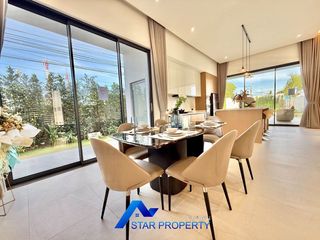 For sale 3 bedrooms villa in Hua Hin, Prachuap Khiri Khan