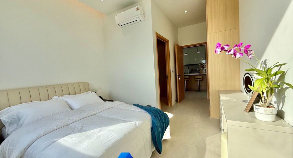 For sale 3 bedrooms villa in Hua Hin, Prachuap Khiri Khan