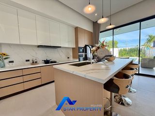 For sale 3 bedrooms villa in Hua Hin, Prachuap Khiri Khan