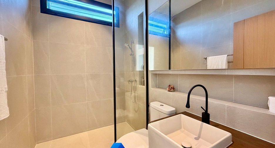For sale 3 bedrooms villa in Hua Hin, Prachuap Khiri Khan