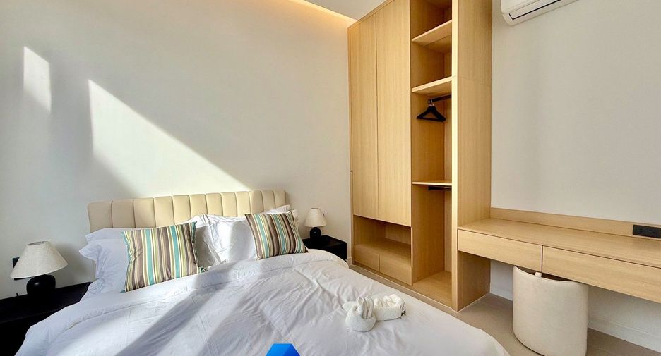 For sale 3 bedrooms villa in Hua Hin, Prachuap Khiri Khan