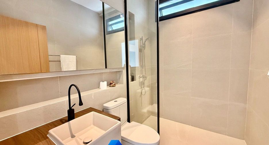 For sale 3 bedrooms villa in Hua Hin, Prachuap Khiri Khan