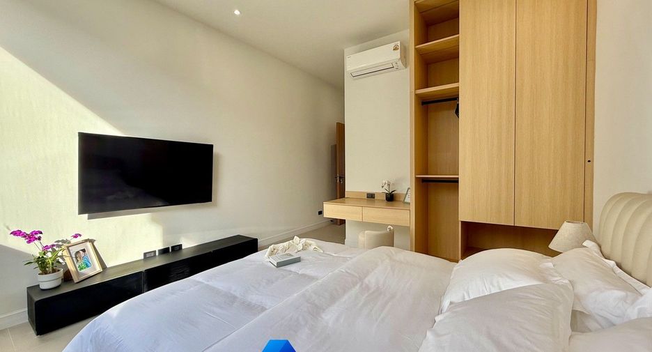 For sale 3 bedrooms villa in Hua Hin, Prachuap Khiri Khan