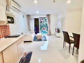 For rent 2 bedrooms condo in Bang Lamung, Chonburi