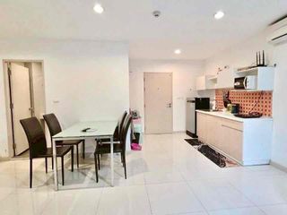 For rent 2 bedrooms condo in Bang Lamung, Chonburi