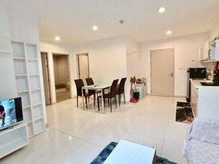 For rent 2 bedrooms condo in Bang Lamung, Chonburi