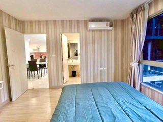 For rent 2 bedrooms condo in Bang Lamung, Chonburi