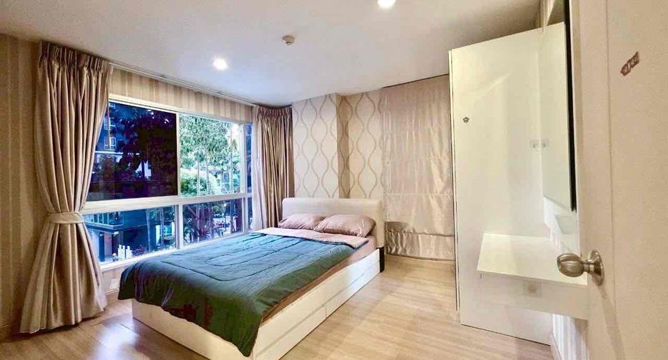 出租 2 卧室 公寓 在 Bang Lamung, Chon Buri