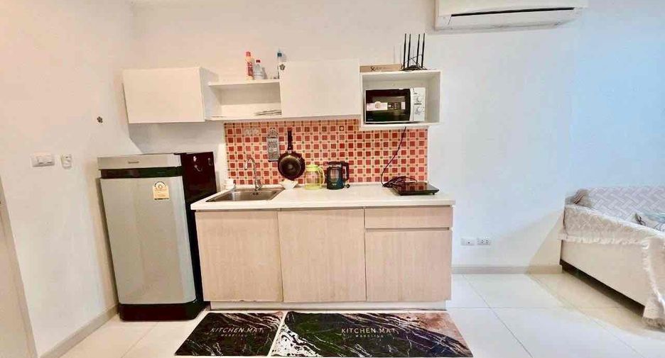 出租 2 卧室 公寓 在 Bang Lamung, Chon Buri