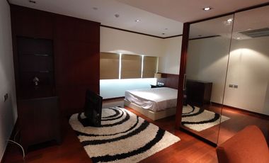 Wohnung zum Kauf mit 3 Zimmer in Khlong Toei, Bangkok